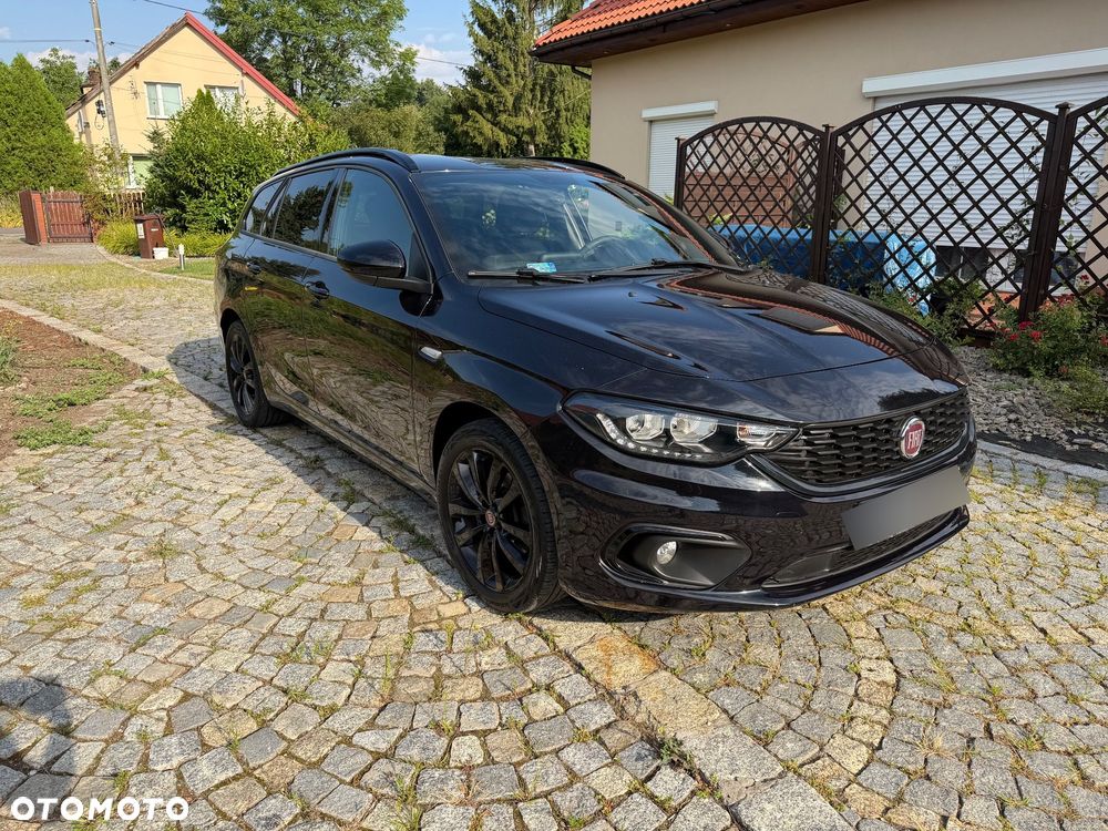 Fiat Tipo 1.4 16v Lounge - 2