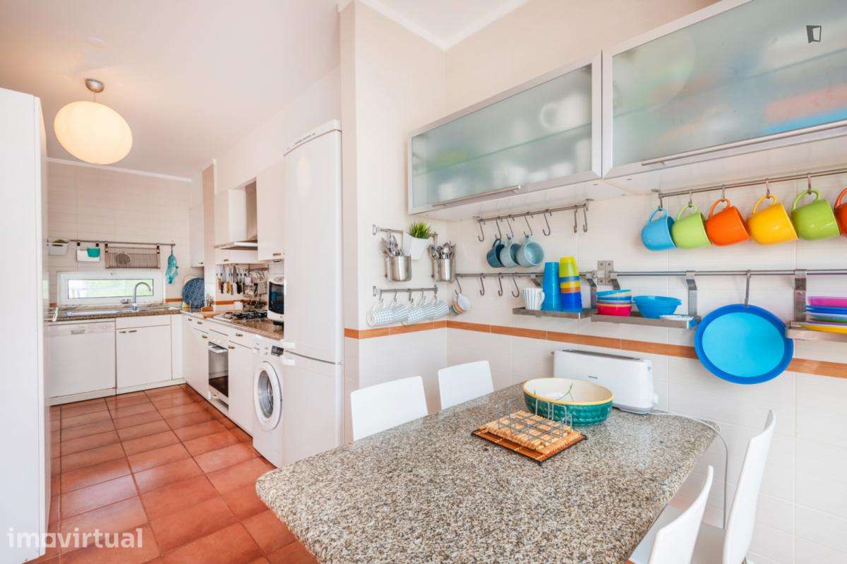 Apartamento com 5 quartos - localizado em Portimao - Grande imagem: 4/40