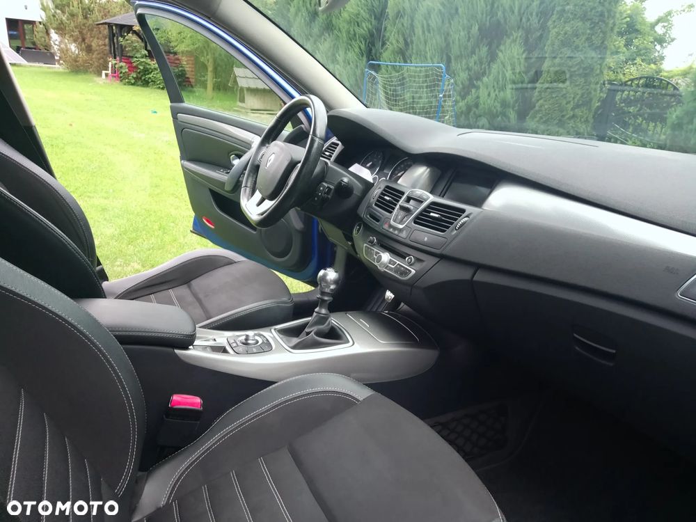 Renault Laguna 2.0 16V 140 Expression - 4