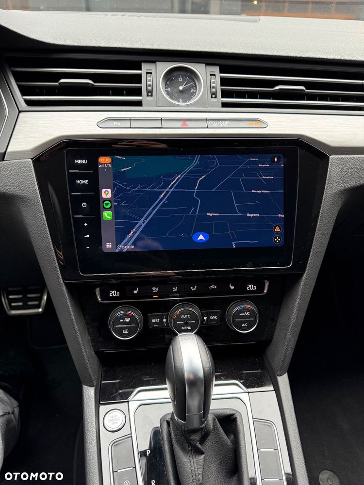 Volkswagen Arteon 2.0 TDI SCR DSG - 25