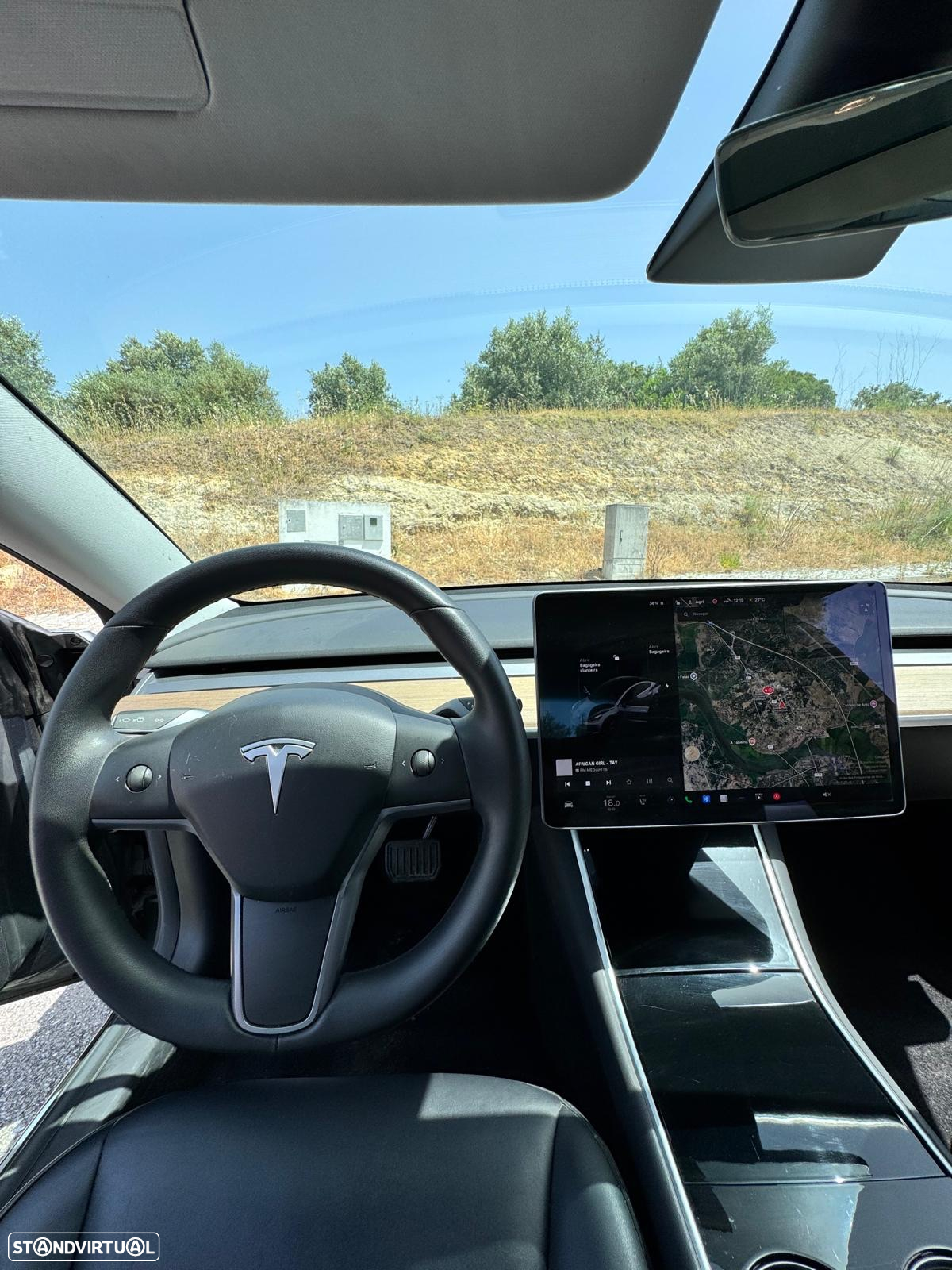 Tesla Model 3 Long Range AWD Dual Motor - 5