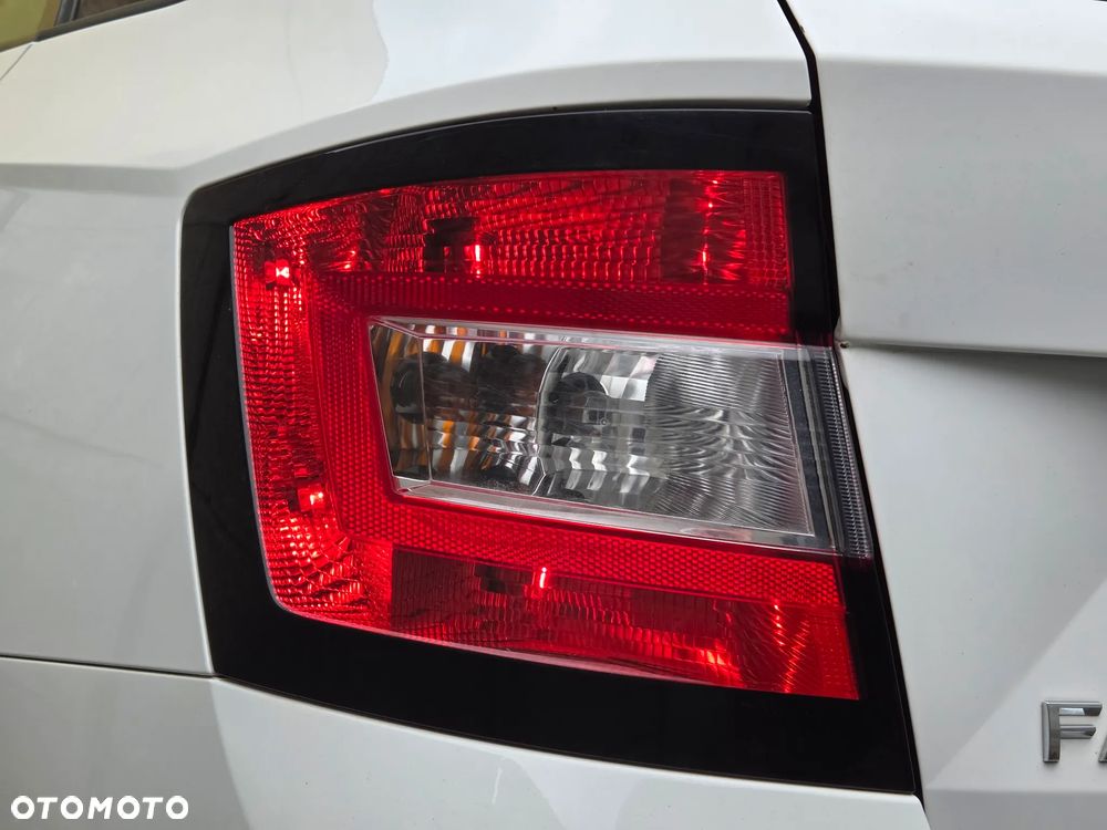 Skoda Fabia 1.0 TSI Ambition - 31
