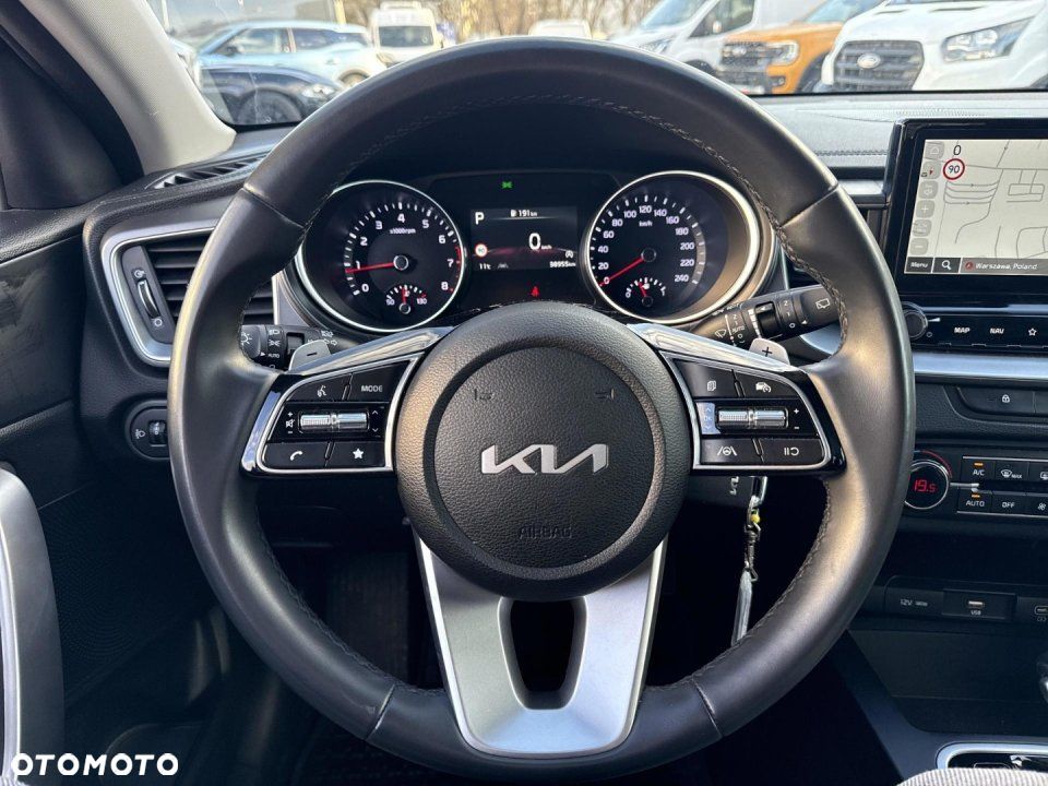 Kia Ceed - 20