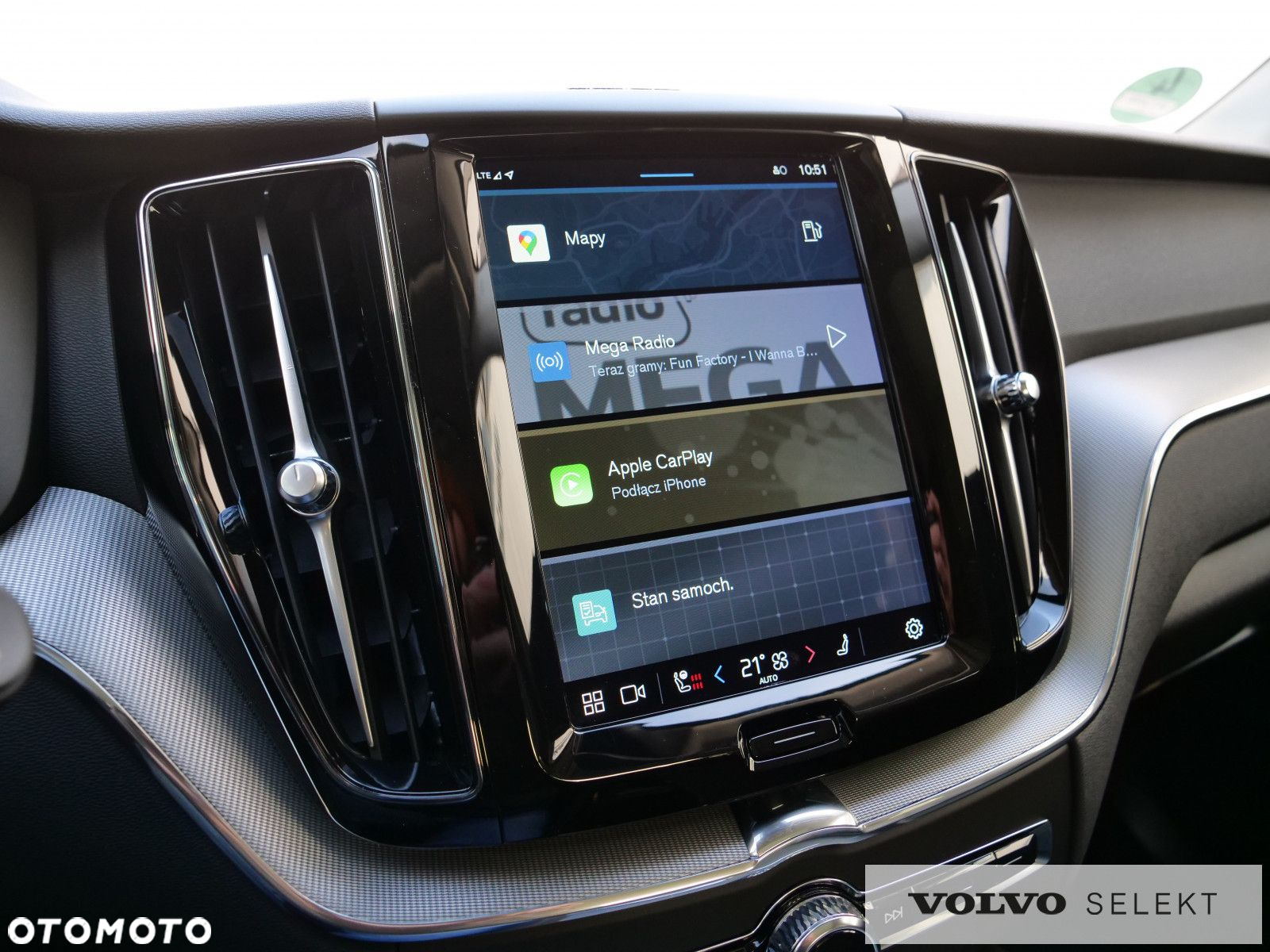 Volvo XC 60 - 24