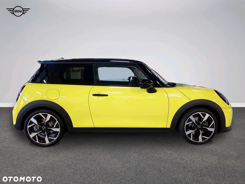 MINI Cooper S Linia Classic - 4