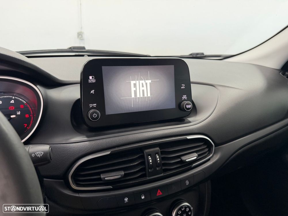 Fiat Tipo 1.3 MultiJet City Life - 12