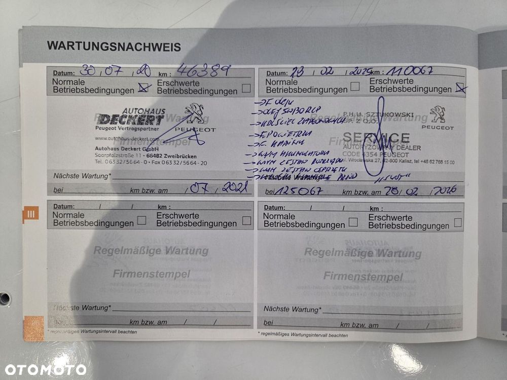 Peugeot 308 1.2 PureTech Active S&S - 31