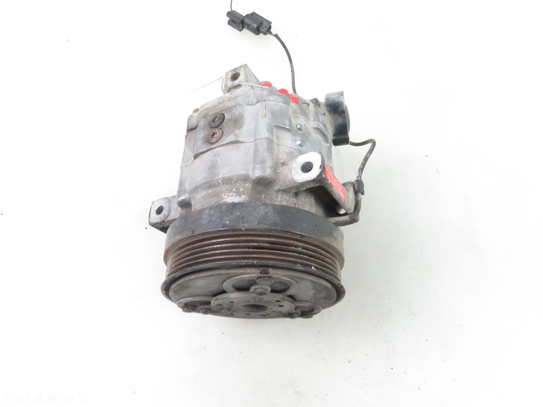 KOMPRESOR KLIMATYZACJI MITSUBISHI PAJERO PININ 1.8 GDI  MR315497 - 10