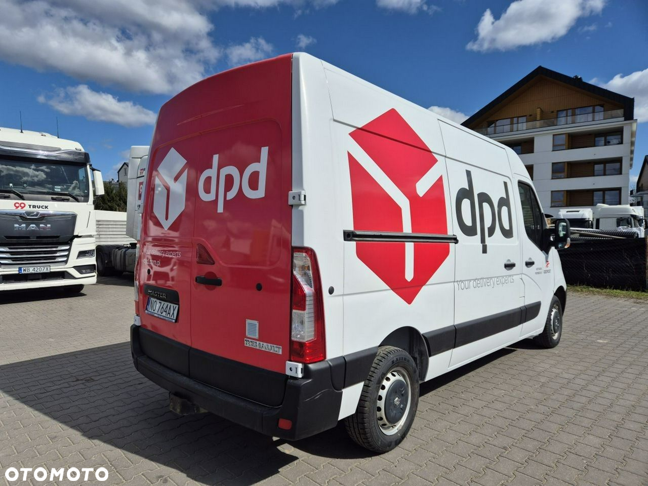 Renault Master - 3