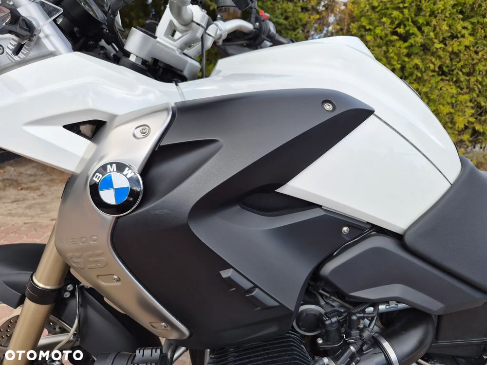 BMW GS - 15