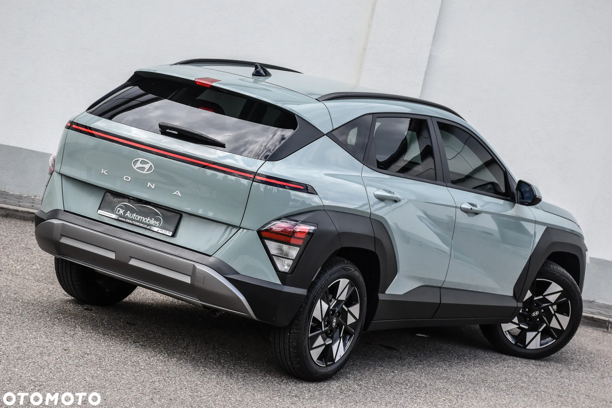 Hyundai Kona - 7