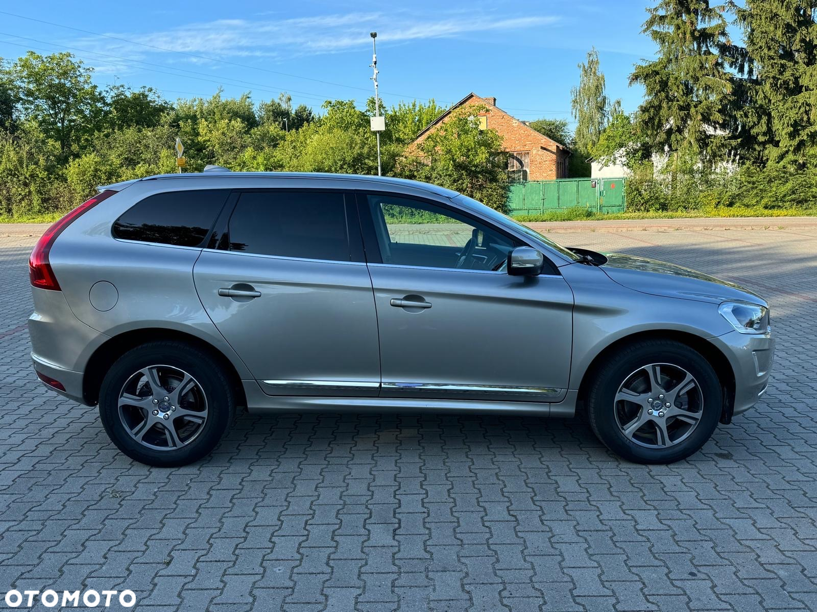 Volvo XC 60 D4 Drive-E Summum - 12