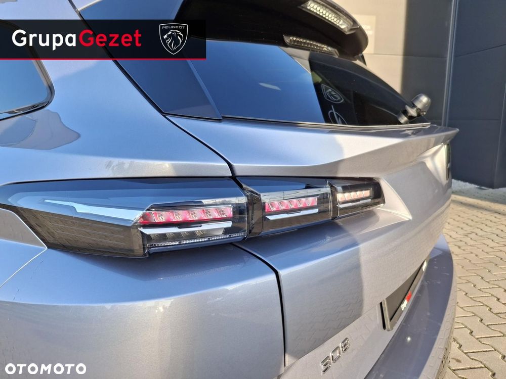Peugeot 308 - 20