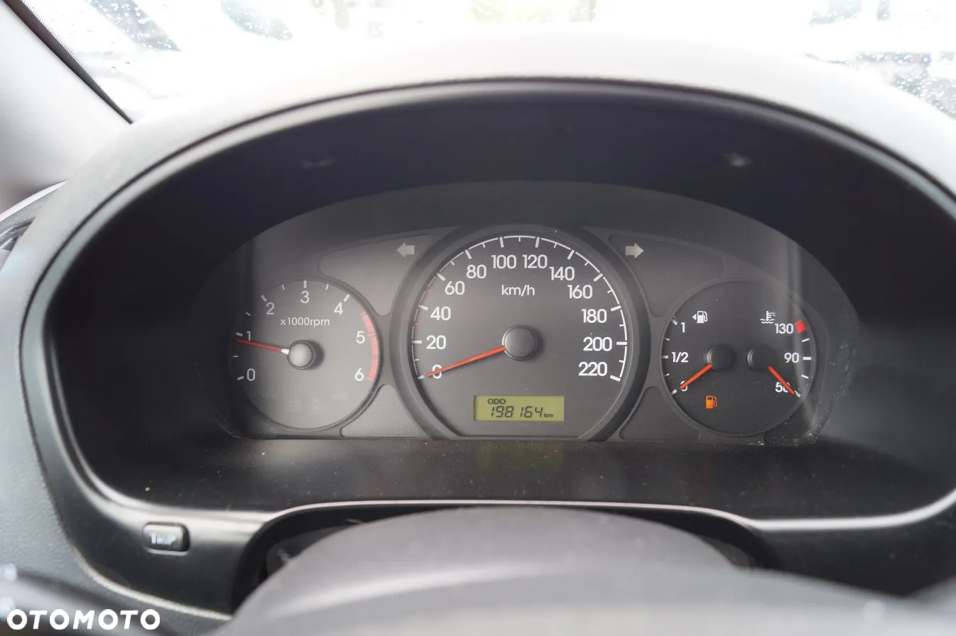 Hyundai H1 - 14