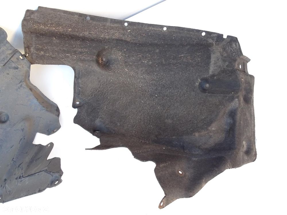 NADKOLE LEWE LEWY PRZÓD PRZEDNIE 7213641 BMW X3 F25 - 3