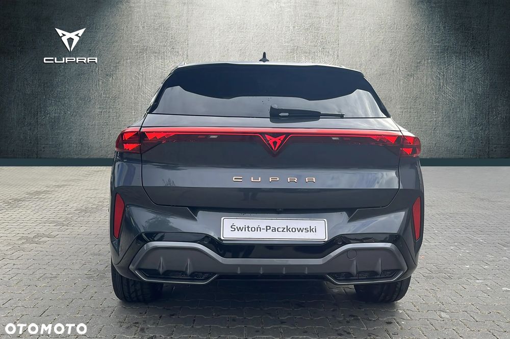 Cupra Terramar 1.5 eTSI mHEV DSG - 4