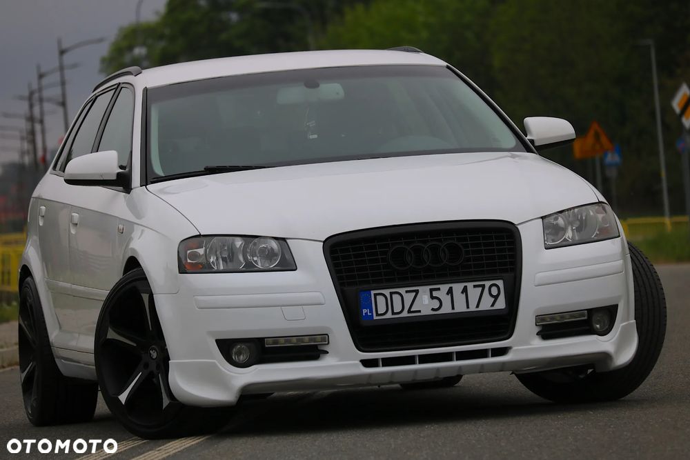 Audi A3 Sportback 1.6 Limited Edition - 14