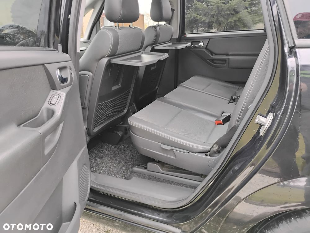 Opel Meriva 1.6 16V Cosmo - 8