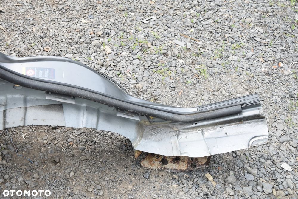 JEEP GRAND CHEROKEE WJ BŁOTNIK LEWY TYŁ PRÓG - 11