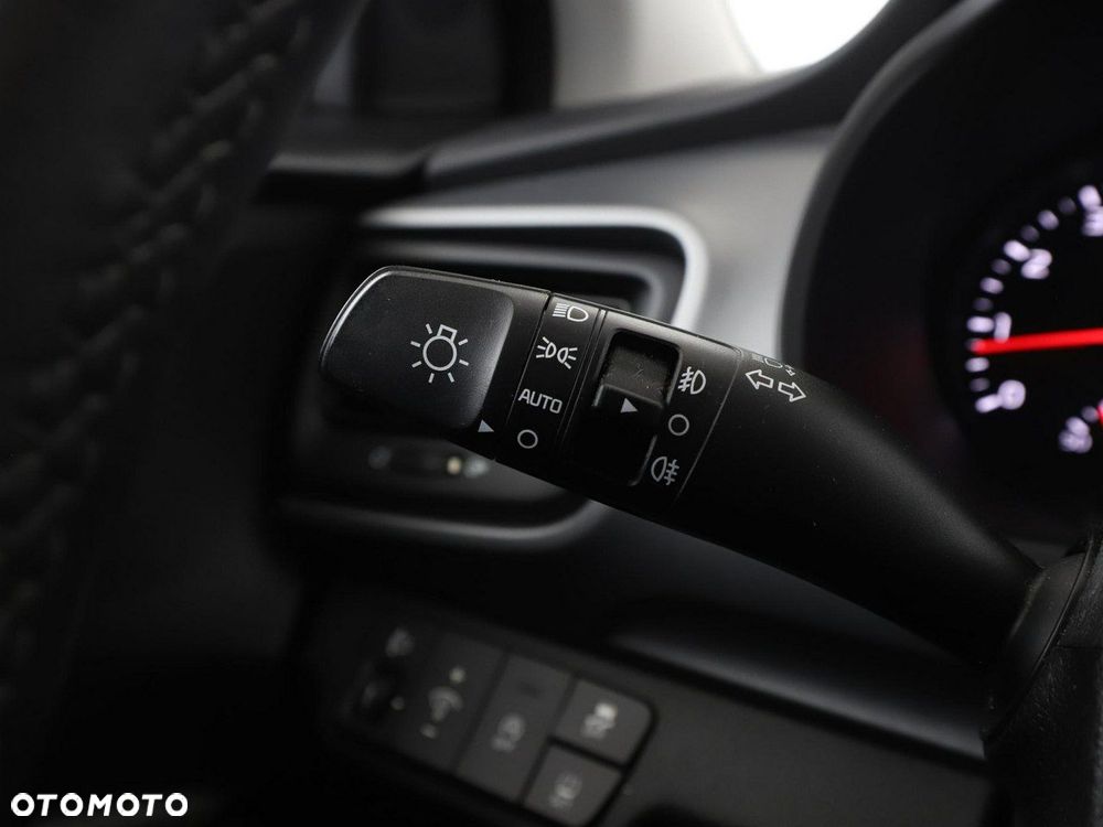 Kia Stonic 1.2 M - 30