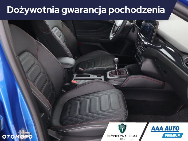 Ford Focus - 11