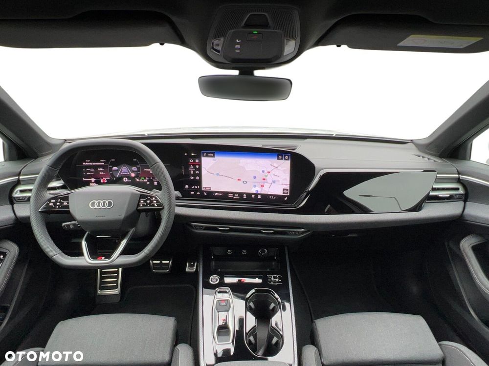 Audi A5 Limousine - 15