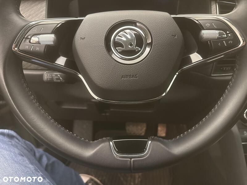 Skoda Kodiaq 2.0 TDI 4x2 Style DSG - 13