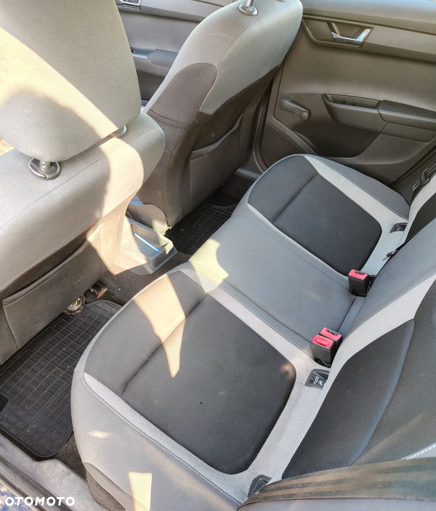 Skoda Fabia 1.4 TDI Ambition - 6