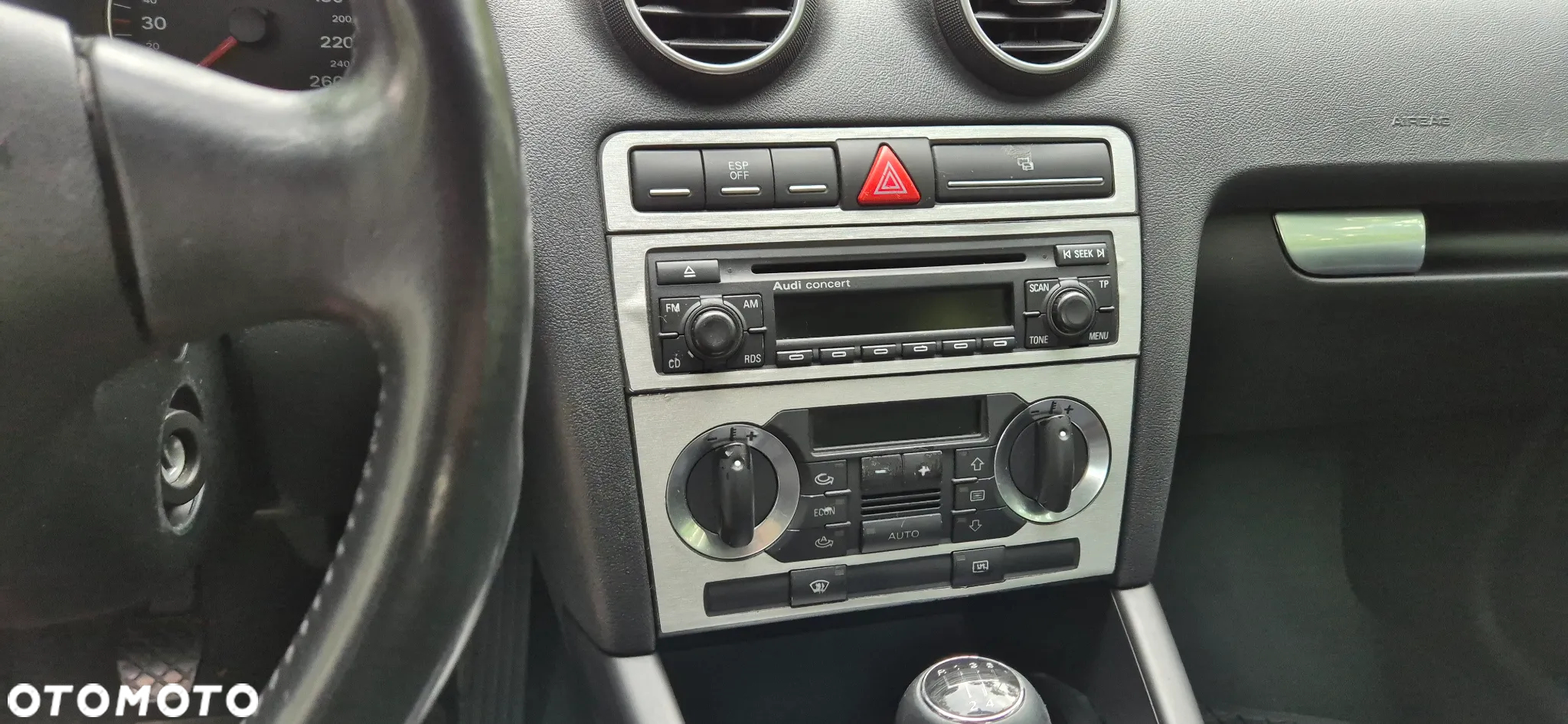 Audi A3 1.6 Attraction - 18