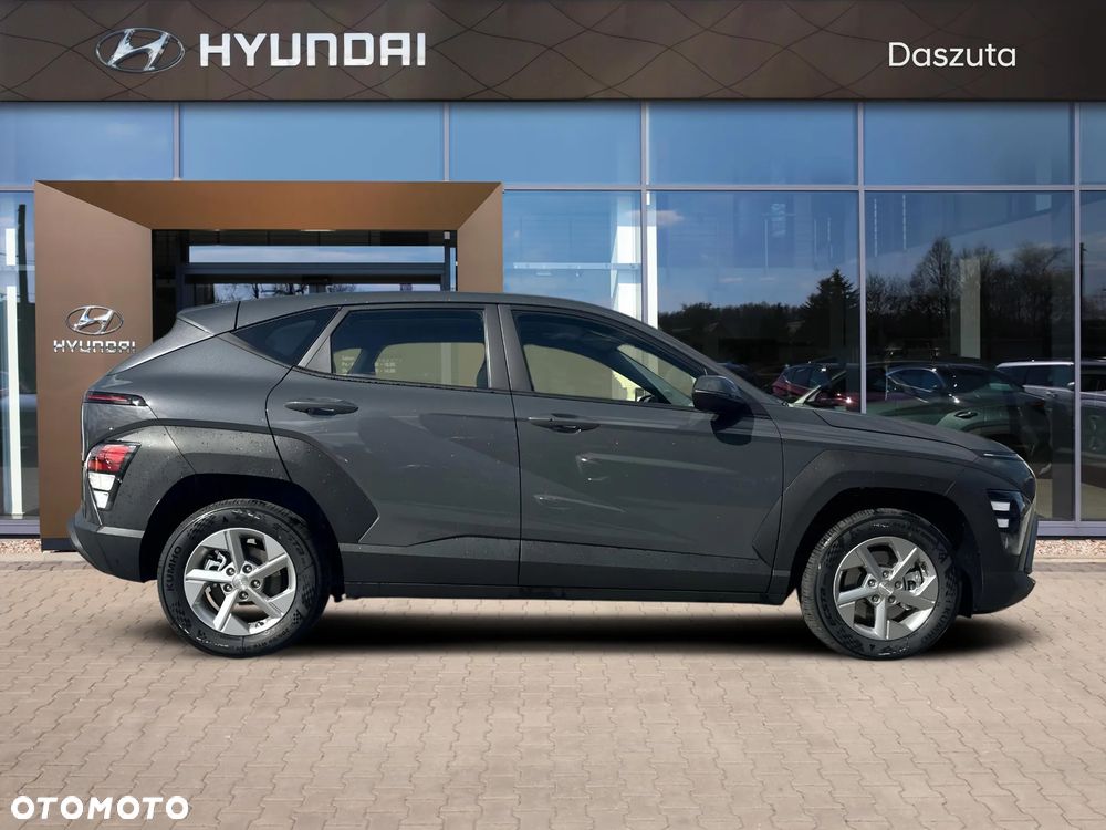 Hyundai Kona 1.0 T-GDI Smart - 6