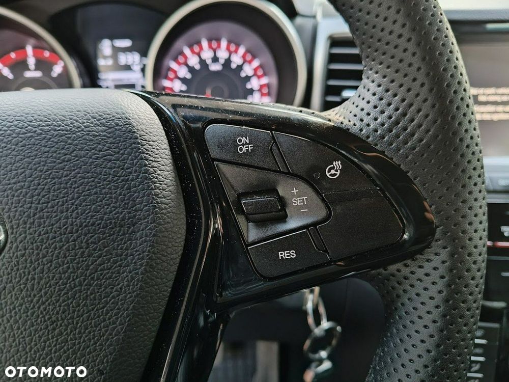 SsangYong/KGM XLV - 18