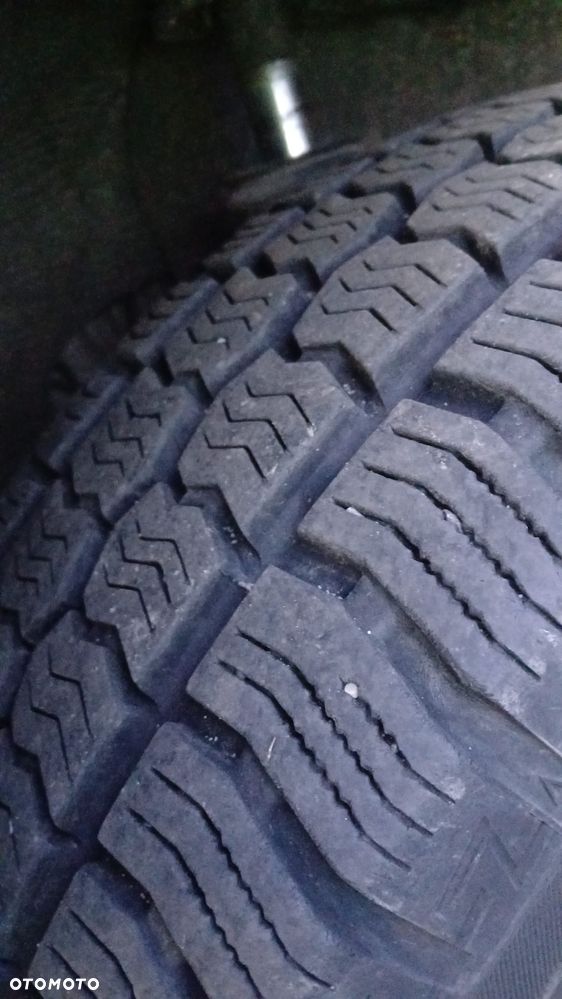 Mercedes-Benz Sprinter 313 - 10