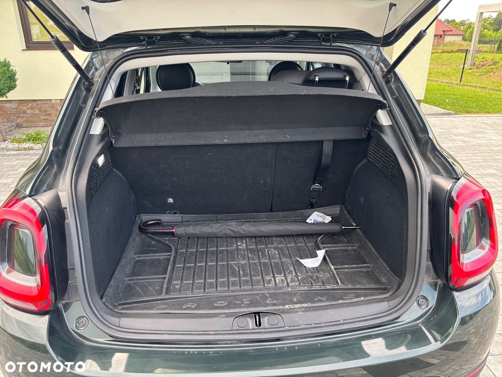 Fiat 500X 1.0 Cross - 5