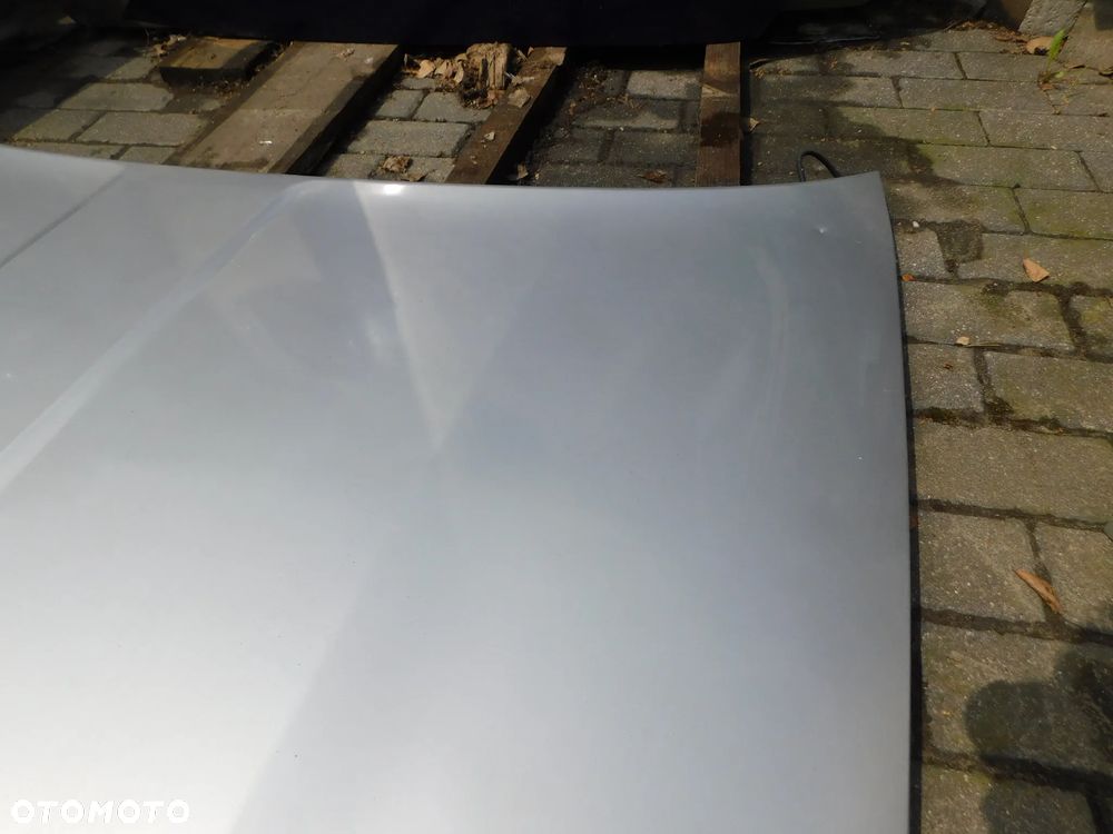 maska silnika SKODA SUPERB A 01-08 - 8