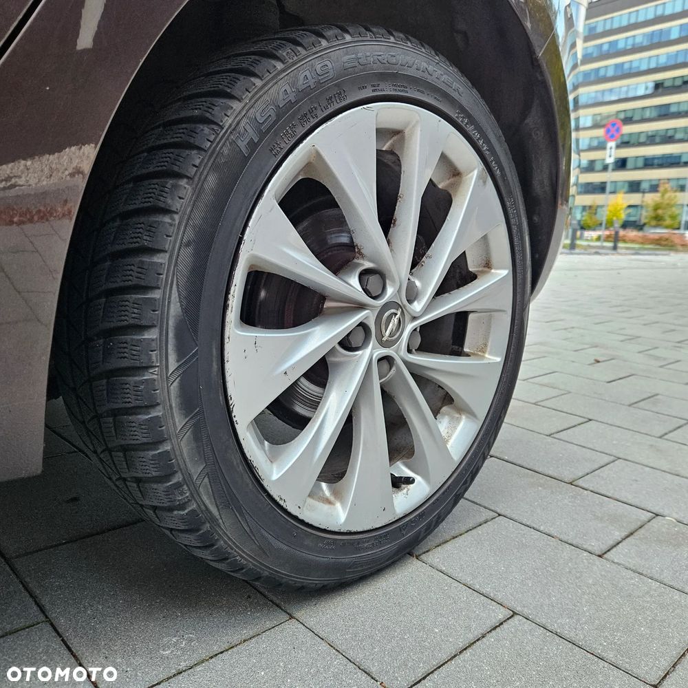 Opel Astra 1.4 T Elite - 22