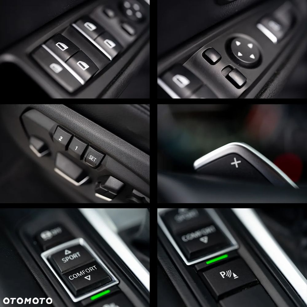BMW X6 xDrive40d - 35