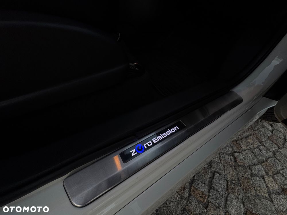 Nissan Leaf e+ 62kWh 10 - 34