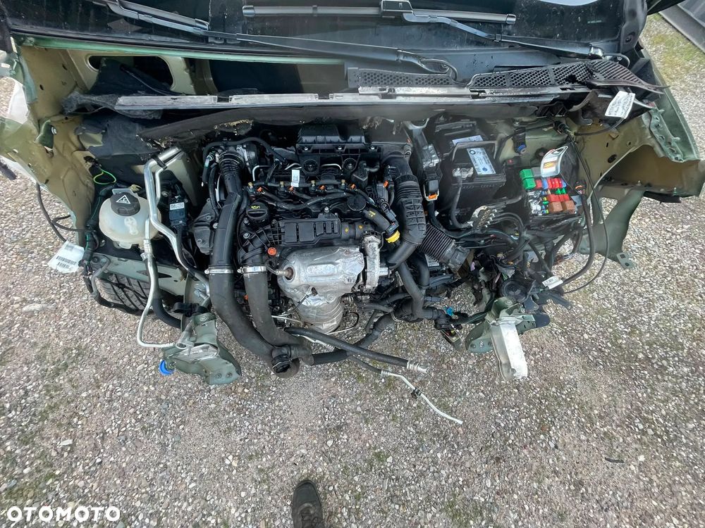 Toyota Proace City Verso 1.5 D-4D VIP - 5