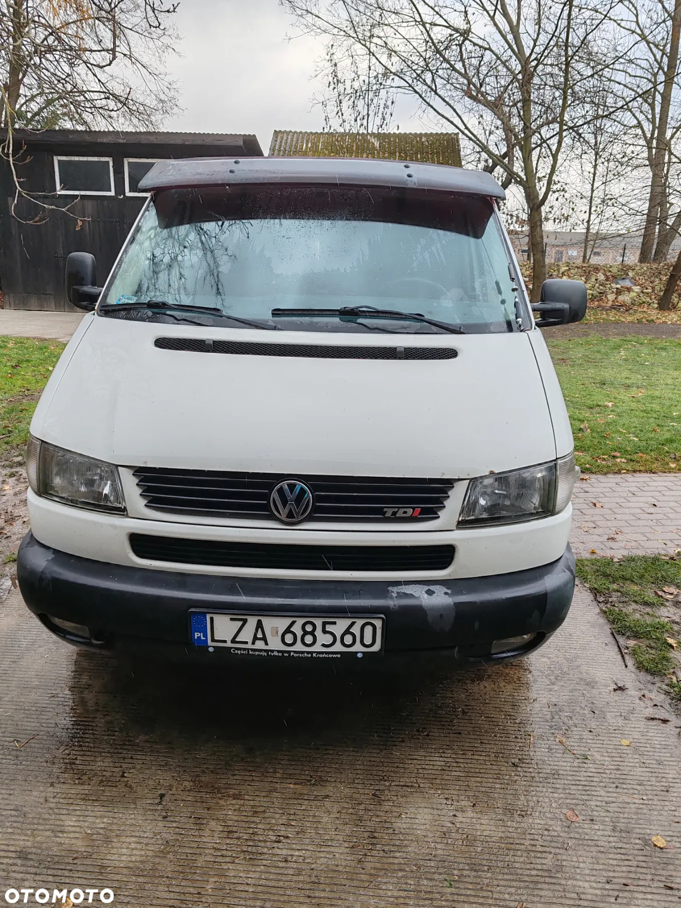 Volkswagen Multivan TDI - 2