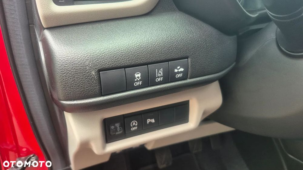 Suzuki Swift 1.2 Dualjet SHVS Premium Plus - 15