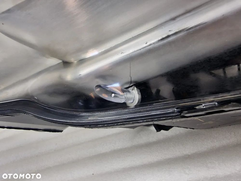 FORD MONDEO MK4 07-15 LEWA LAMPA PRZEDNIA PRZÓD , NR AUKCJI LL523 - 13