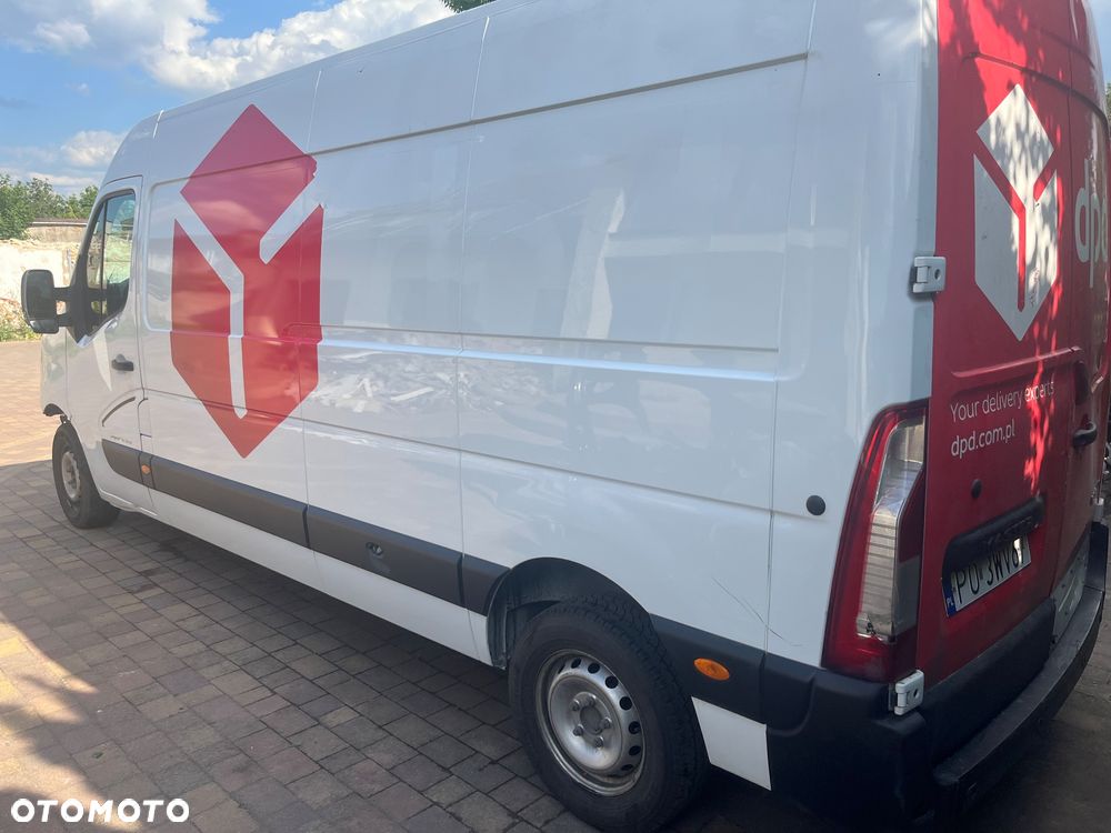 Renault Master - 4