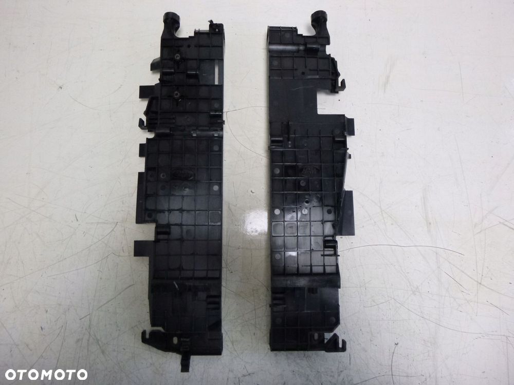 RANGE ROVER VOGUE L322 3.6 MOCOWANIE CHŁODNIC BOK - 2