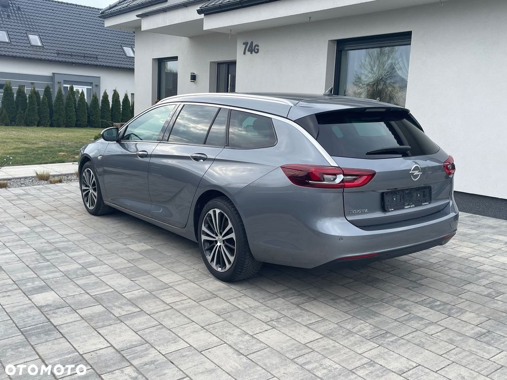 Opel Insignia 1.6 CDTI Sport - 3