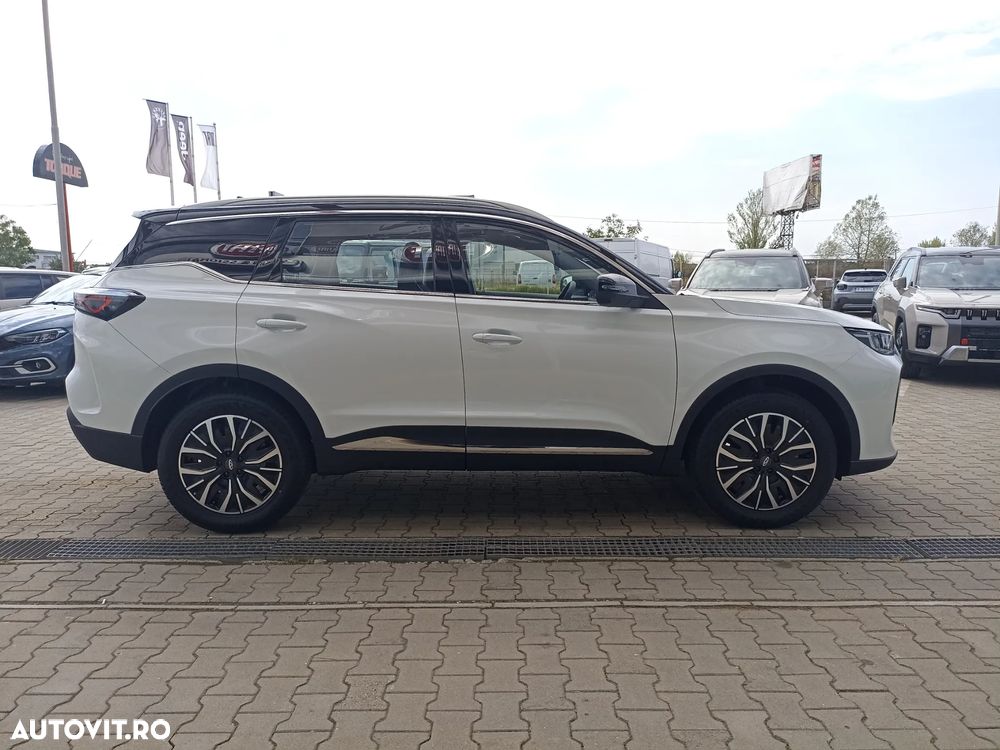 Chery Tiggo 7 1.6 TGDI 7DCT Luxury - 6