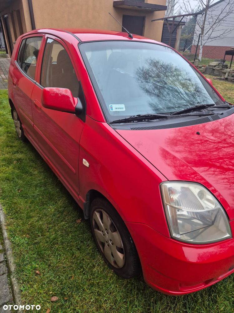 Kia Picanto 1.0 Comfort - 12