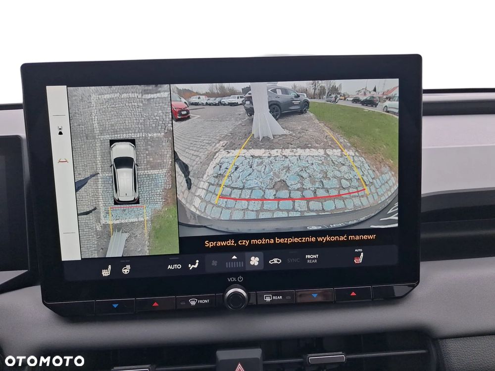 Toyota RAV4 2.5 Hybrid Dynamic Force Executive 4x4 e-CVT - 30