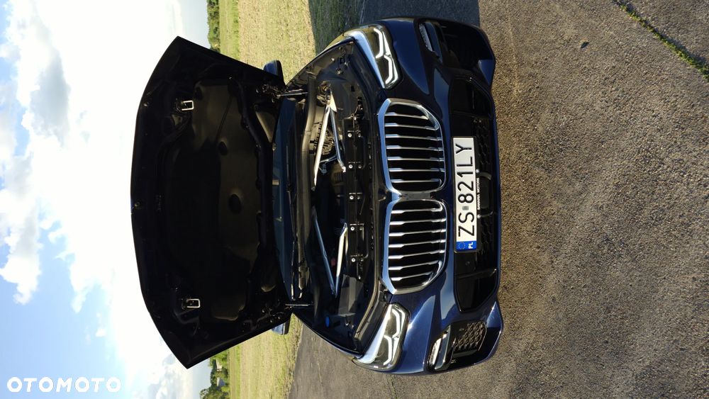BMW X5 xDrive30d - 14