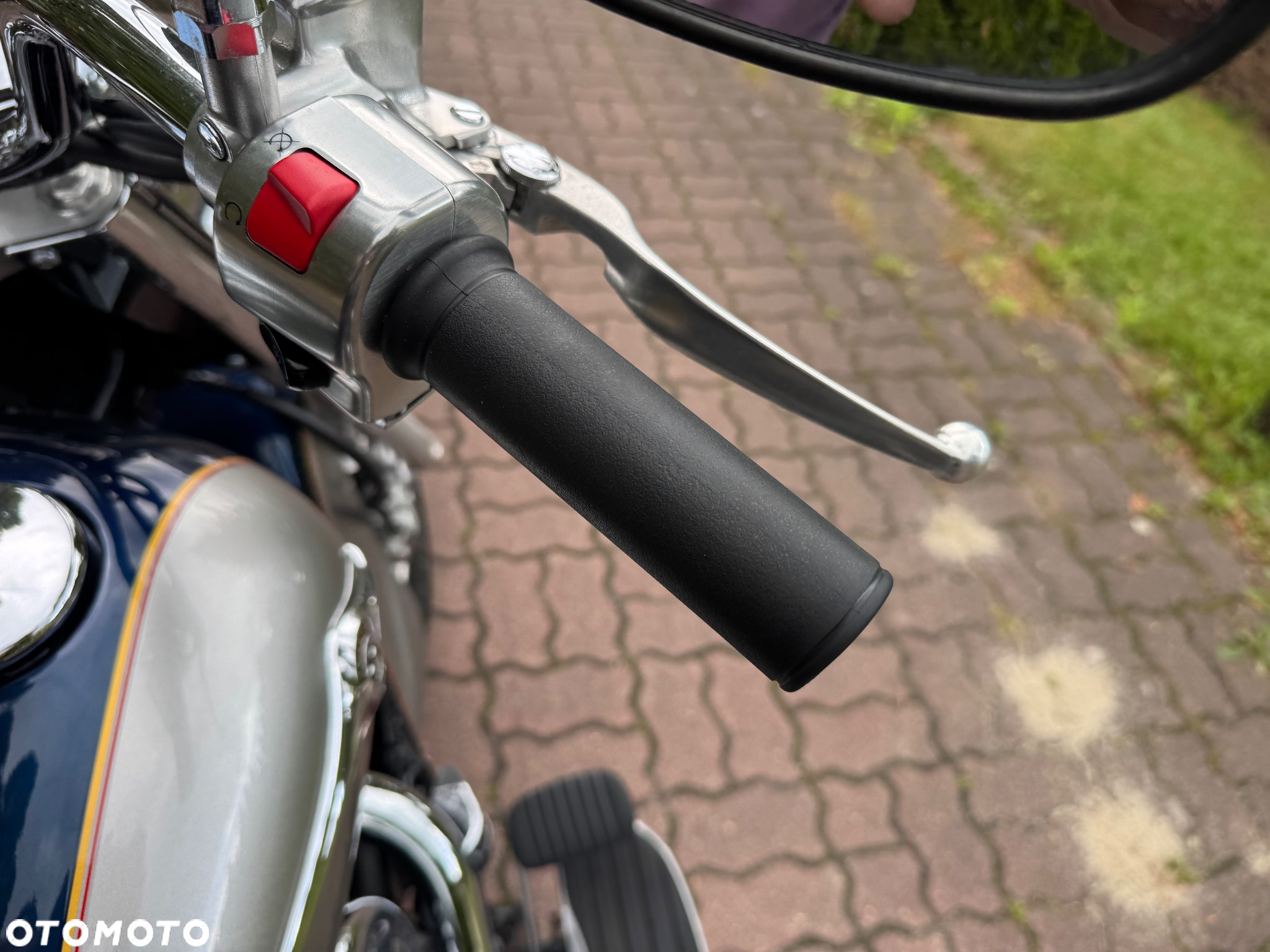 Kawasaki Vulcan - 21