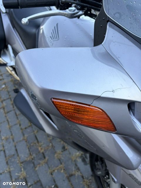 Honda ST - 3